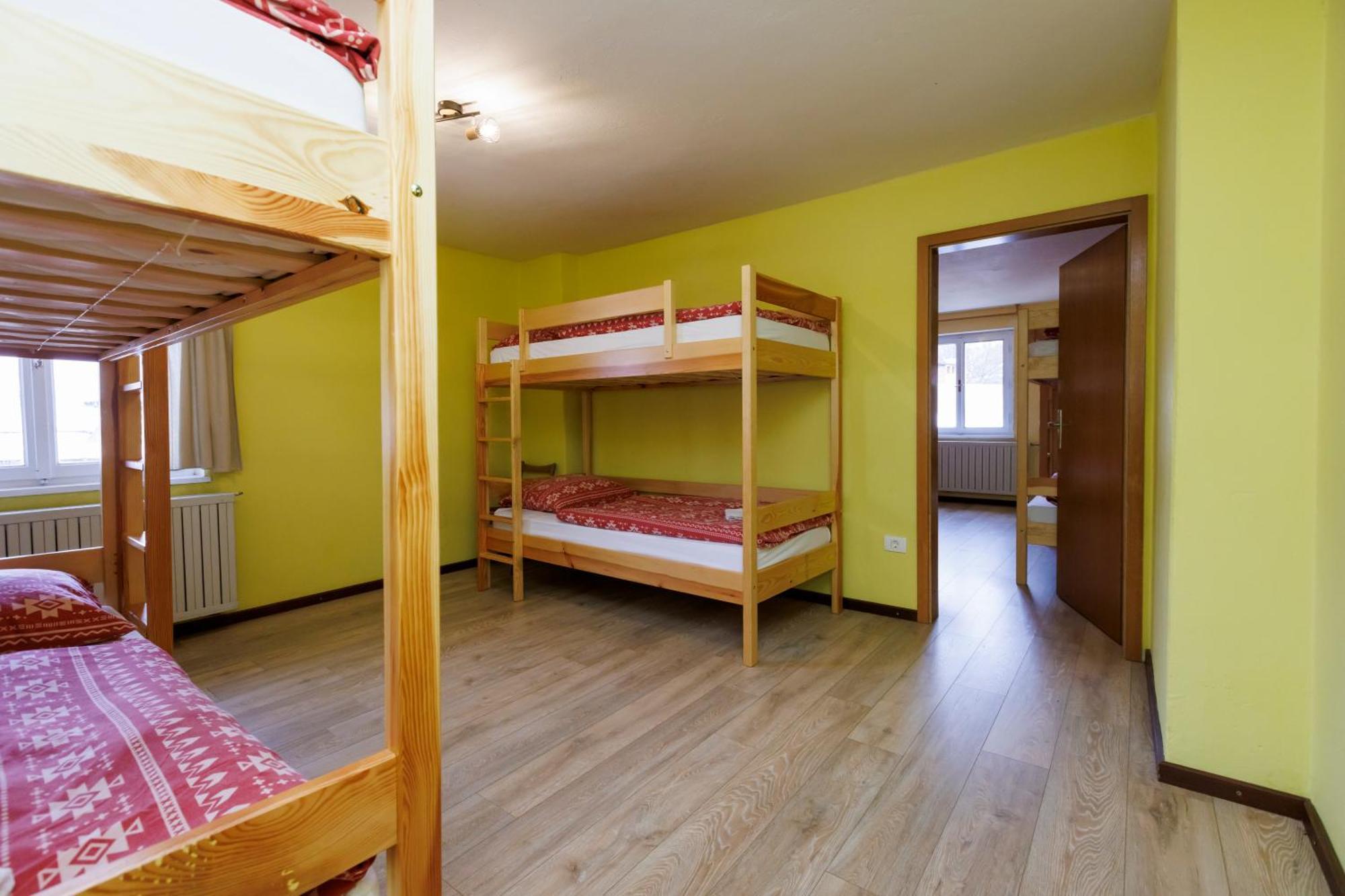 House Budkovic Bohinj Εξωτερικό φωτογραφία
