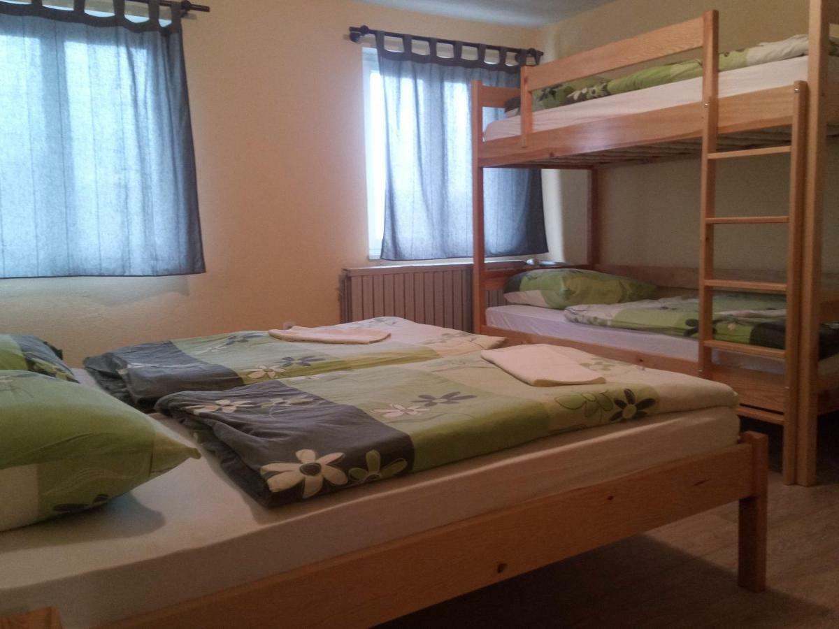 House Budkovic Bohinj Εξωτερικό φωτογραφία